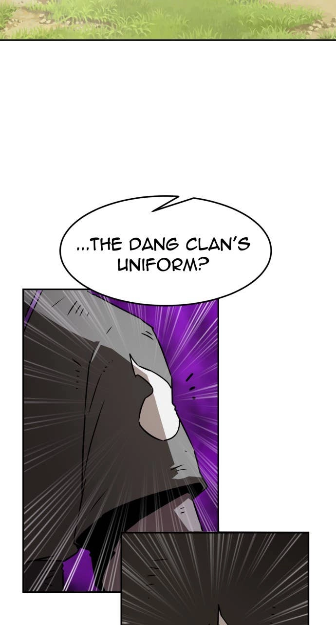 The Dang Clan’s Swordmaster Heir Just Wants a Normal Life Chapter 15 Page 30