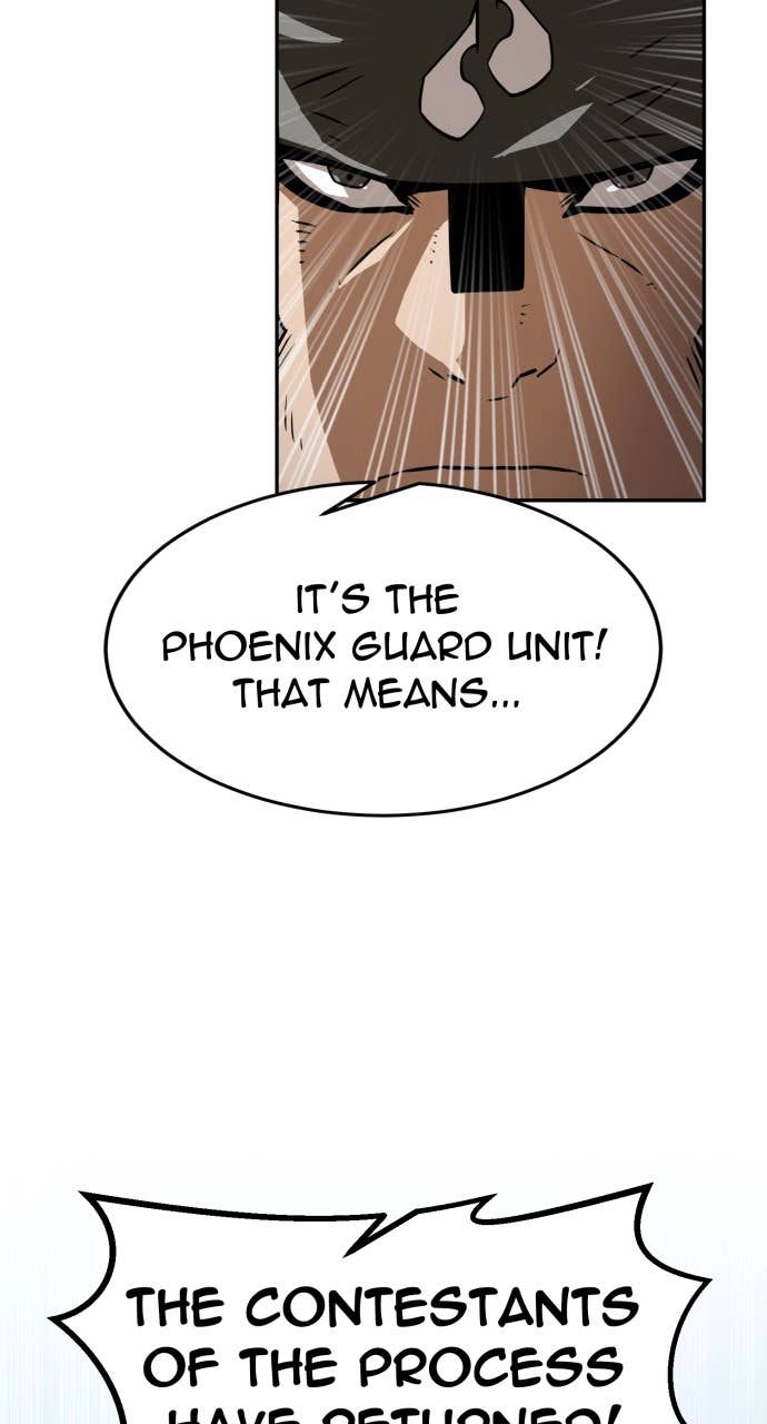 The Dang Clan’s Swordmaster Heir Just Wants a Normal Life Chapter 15 Page 31