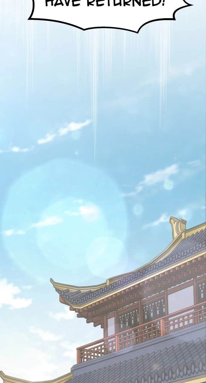 The Dang Clan’s Swordmaster Heir Just Wants a Normal Life Chapter 15 Page 32