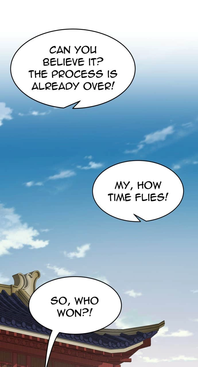 The Dang Clan’s Swordmaster Heir Just Wants a Normal Life Chapter 15 Page 34