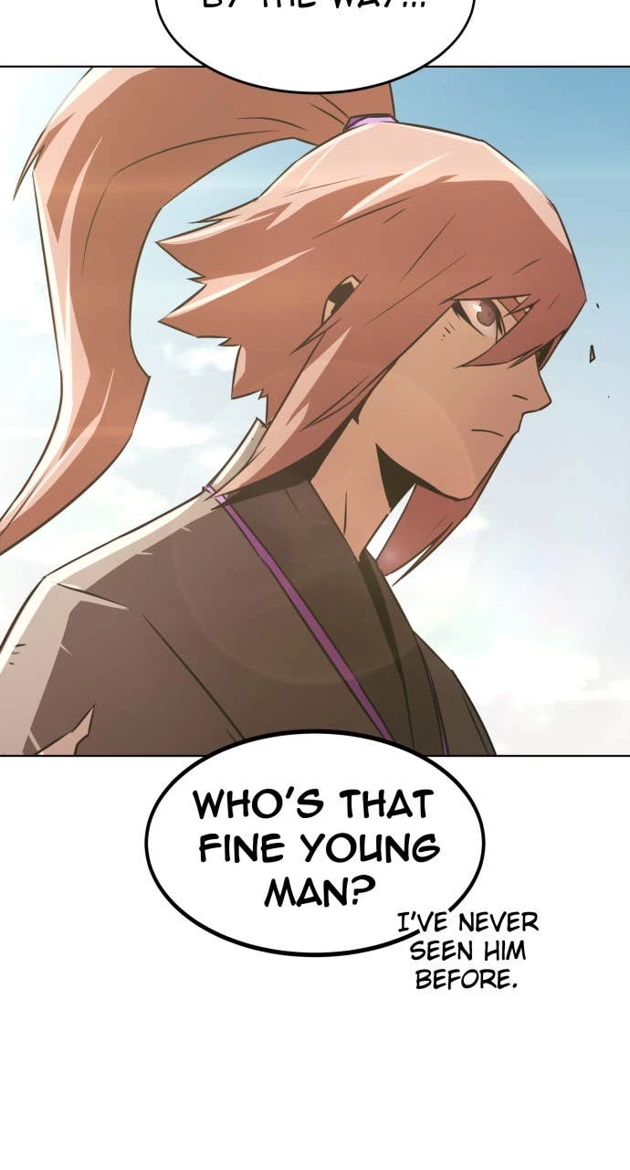 The Dang Clan’s Swordmaster Heir Just Wants a Normal Life Chapter 15 Page 36