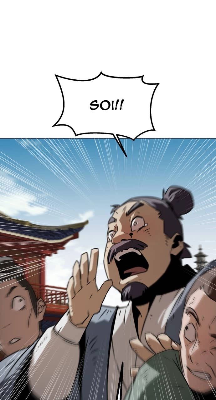 The Dang Clan’s Swordmaster Heir Just Wants a Normal Life Chapter 15 Page 38