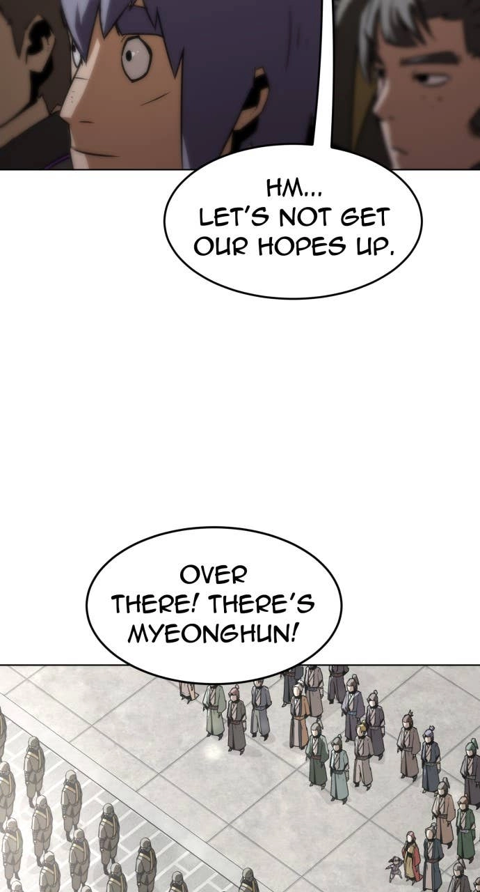 The Dang Clan’s Swordmaster Heir Just Wants a Normal Life Chapter 15 Page 43