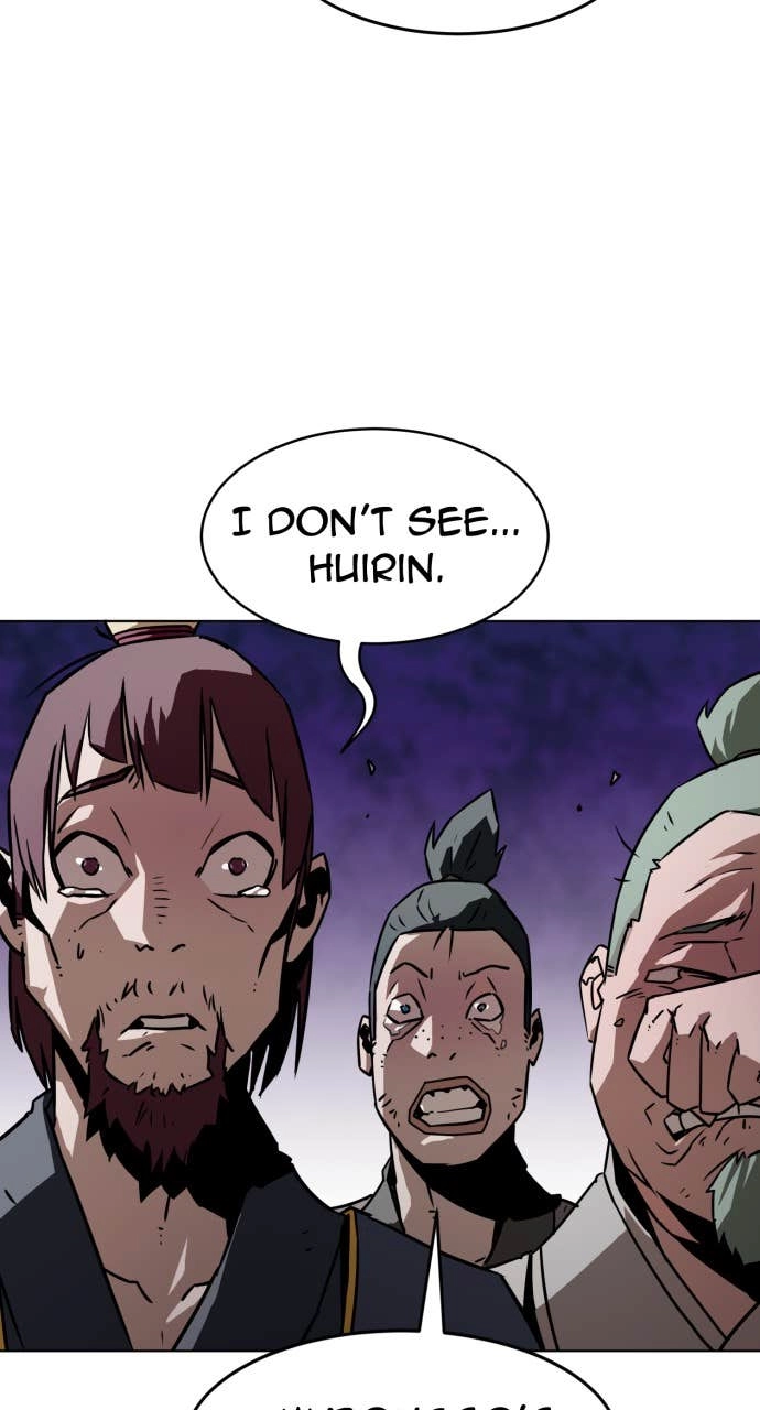 The Dang Clan’s Swordmaster Heir Just Wants a Normal Life Chapter 15 Page 45