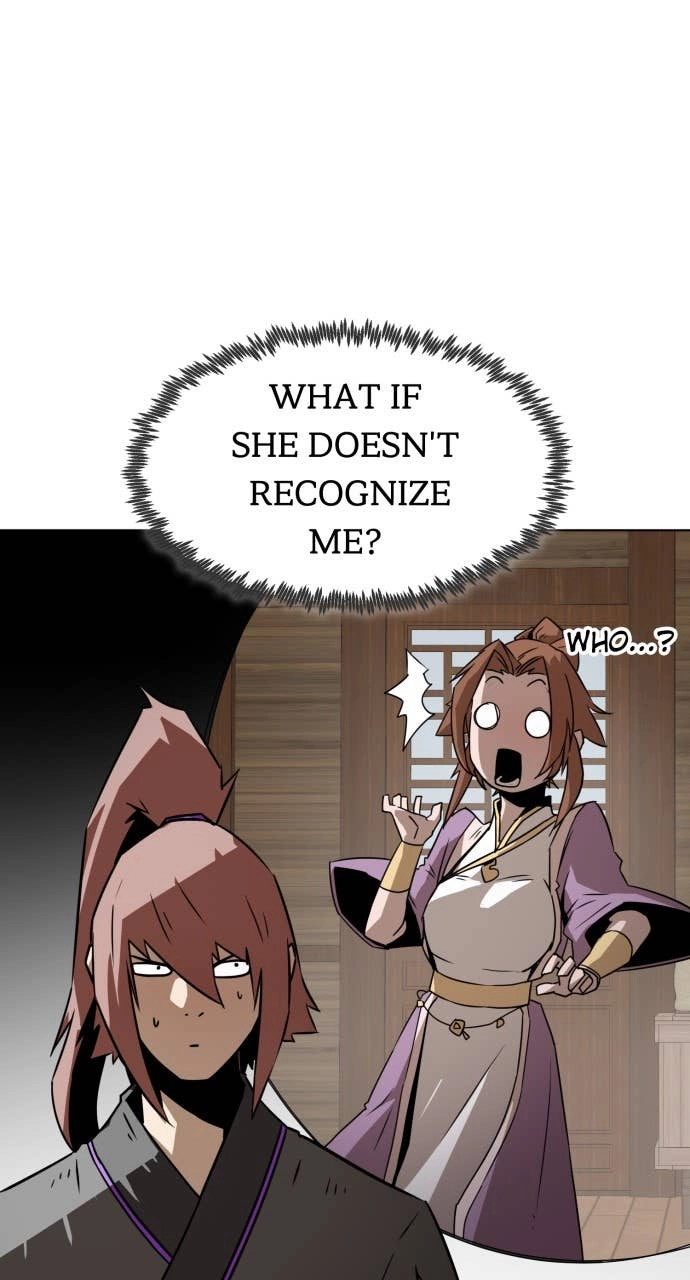 The Dang Clan’s Swordmaster Heir Just Wants a Normal Life Chapter 15 Page 48