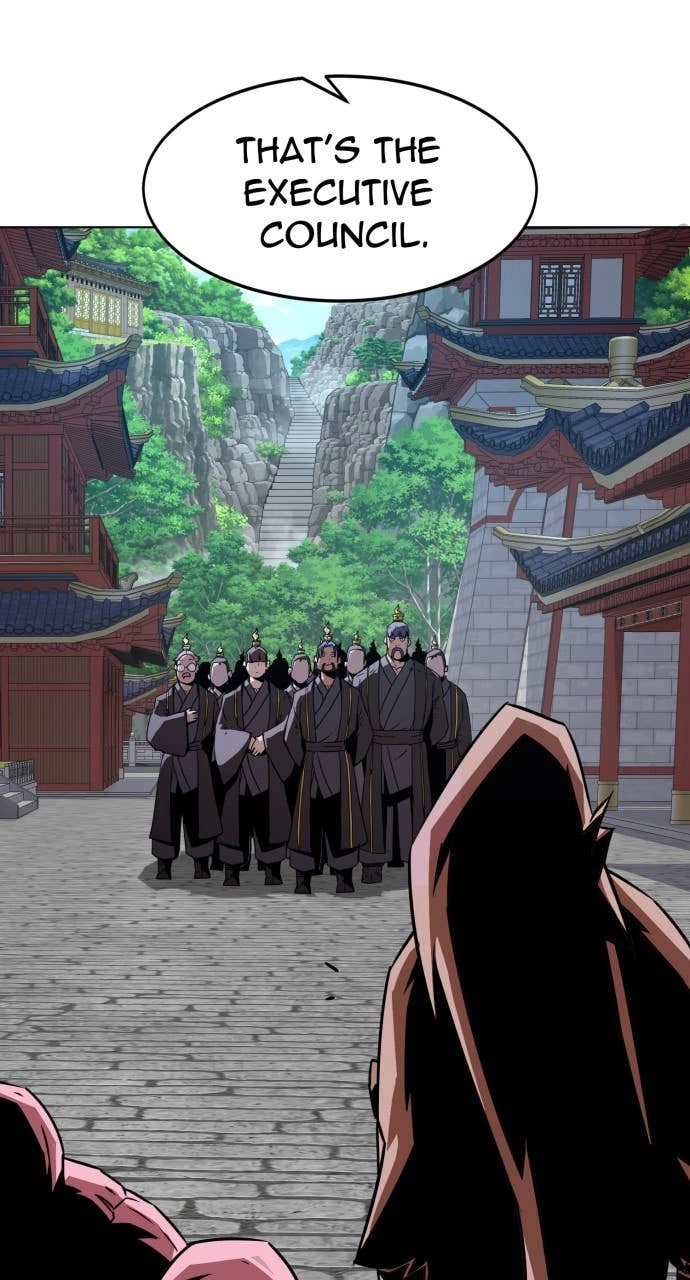 The Dang Clan’s Swordmaster Heir Just Wants a Normal Life Chapter 15 Page 51