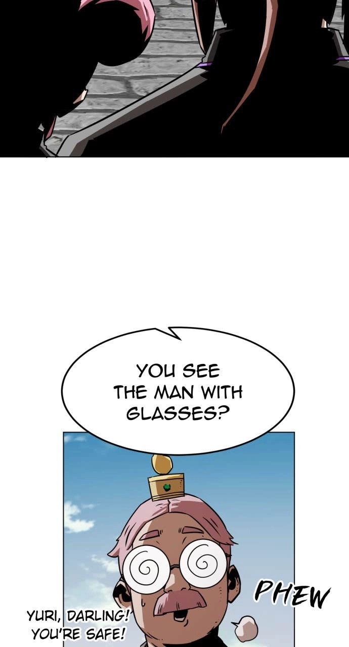 The Dang Clan’s Swordmaster Heir Just Wants a Normal Life Chapter 15 Page 52