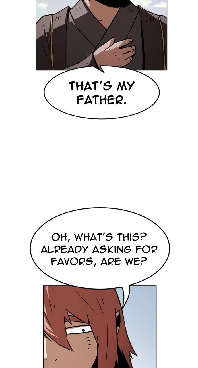 The Dang Clan’s Swordmaster Heir Just Wants a Normal Life Chapter 15 Page 53