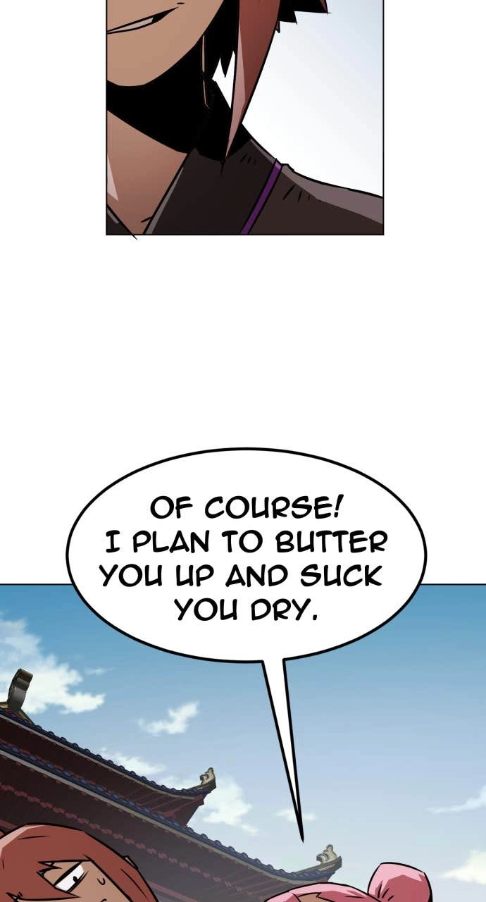 The Dang Clan’s Swordmaster Heir Just Wants a Normal Life Chapter 15 Page 54