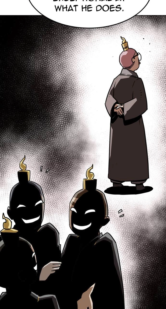 The Dang Clan’s Swordmaster Heir Just Wants a Normal Life Chapter 15 Page 56