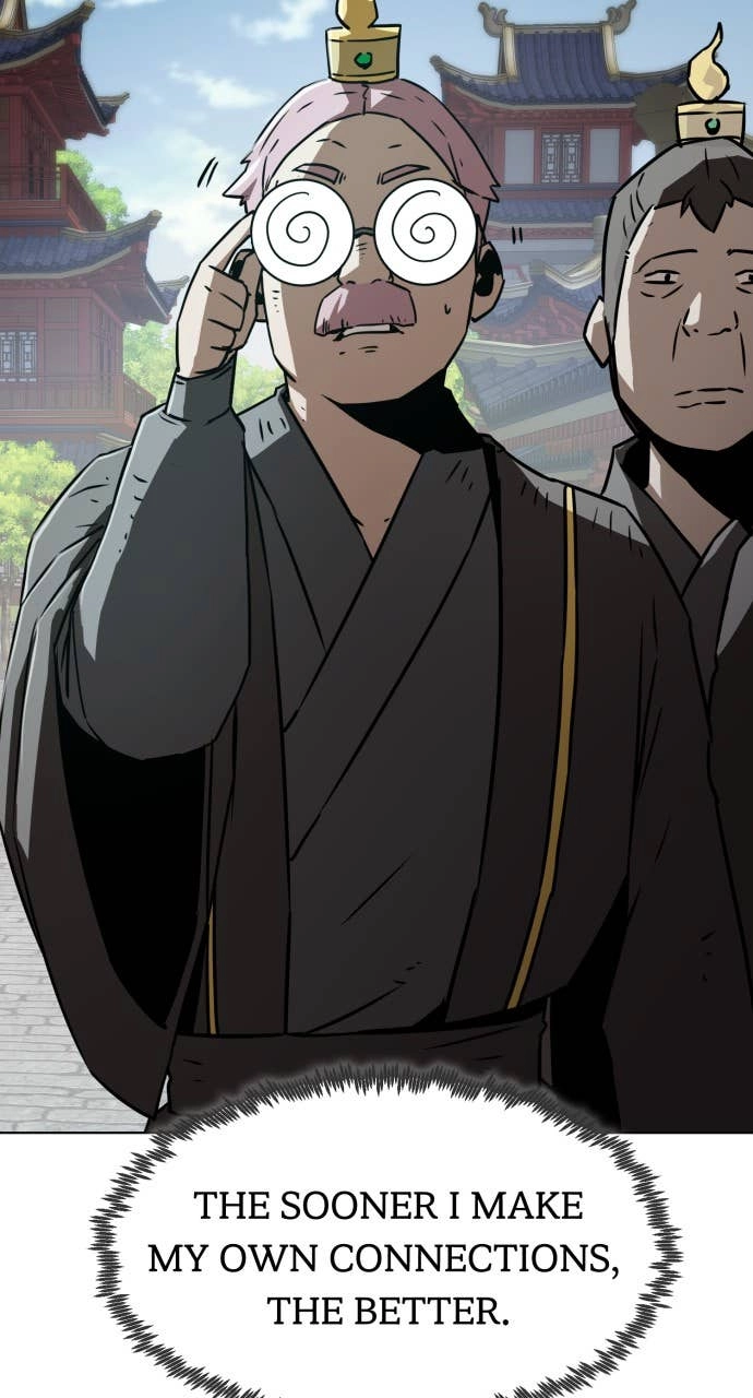 The Dang Clan’s Swordmaster Heir Just Wants a Normal Life Chapter 15 Page 59
