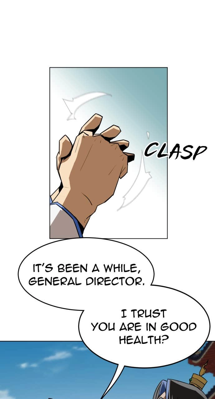 The Dang Clan’s Swordmaster Heir Just Wants a Normal Life Chapter 15 Page 63