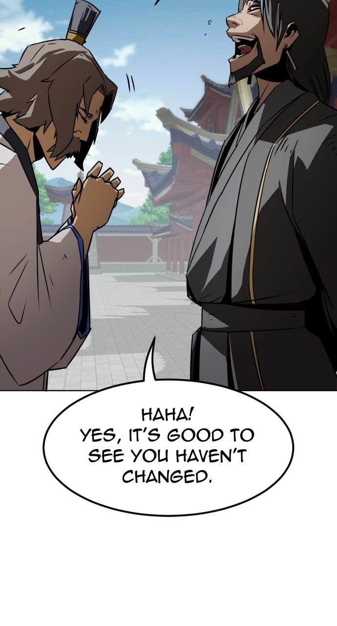 The Dang Clan’s Swordmaster Heir Just Wants a Normal Life Chapter 15 Page 64