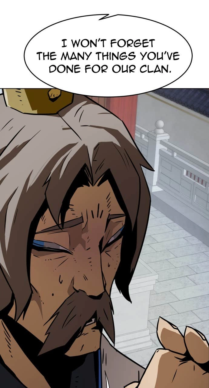 The Dang Clan’s Swordmaster Heir Just Wants a Normal Life Chapter 15 Page 65