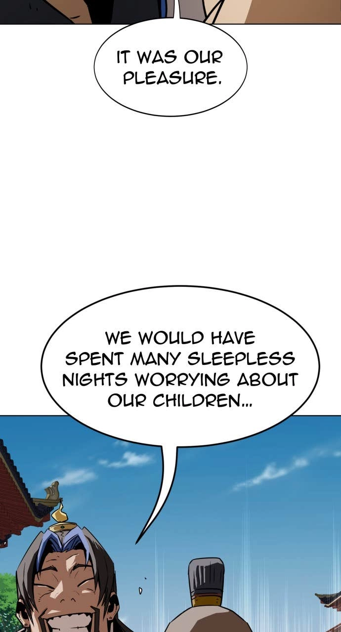 The Dang Clan’s Swordmaster Heir Just Wants a Normal Life Chapter 15 Page 66