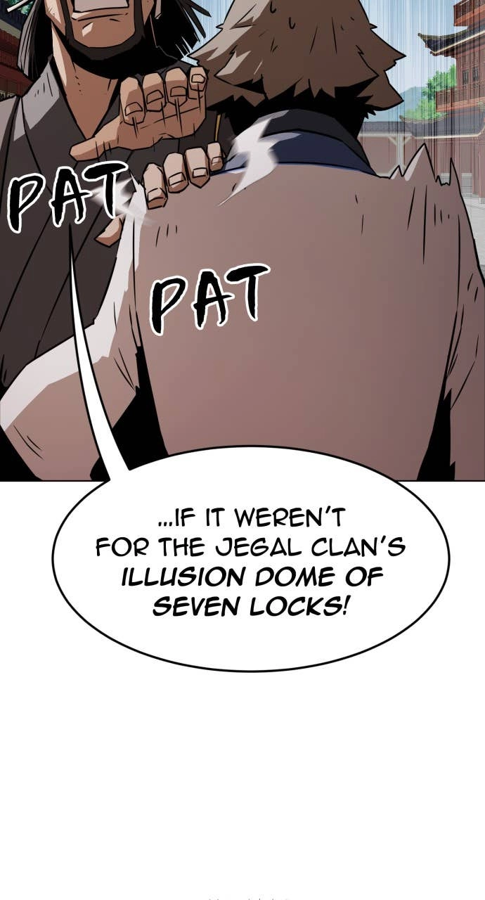 The Dang Clan’s Swordmaster Heir Just Wants a Normal Life Chapter 15 Page 67