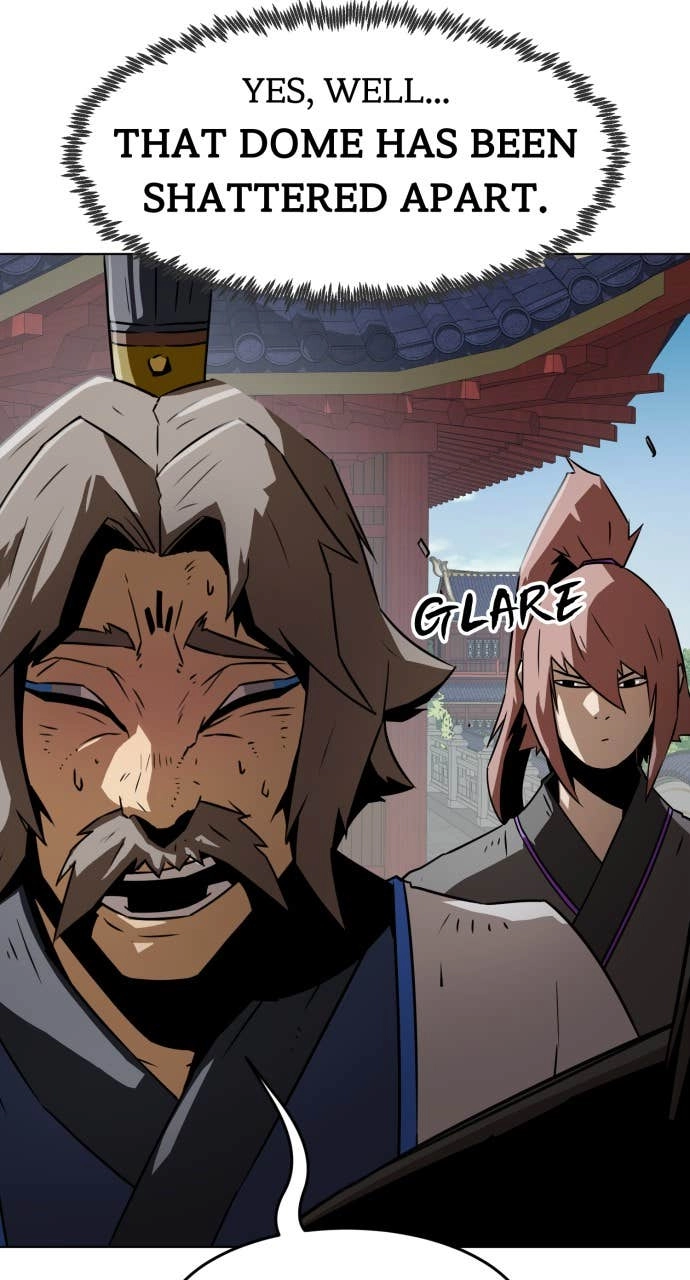 The Dang Clan’s Swordmaster Heir Just Wants a Normal Life Chapter 15 Page 68