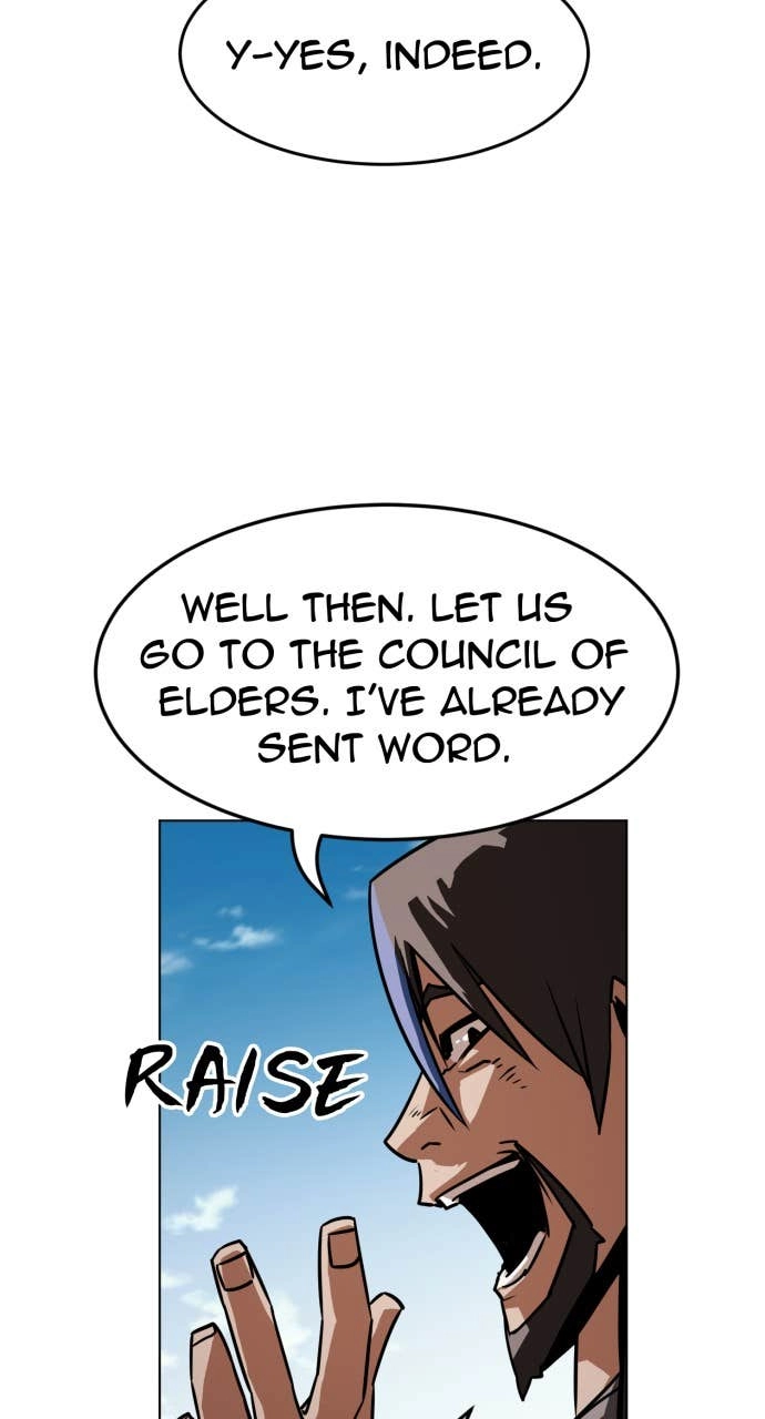 The Dang Clan’s Swordmaster Heir Just Wants a Normal Life Chapter 15 Page 69
