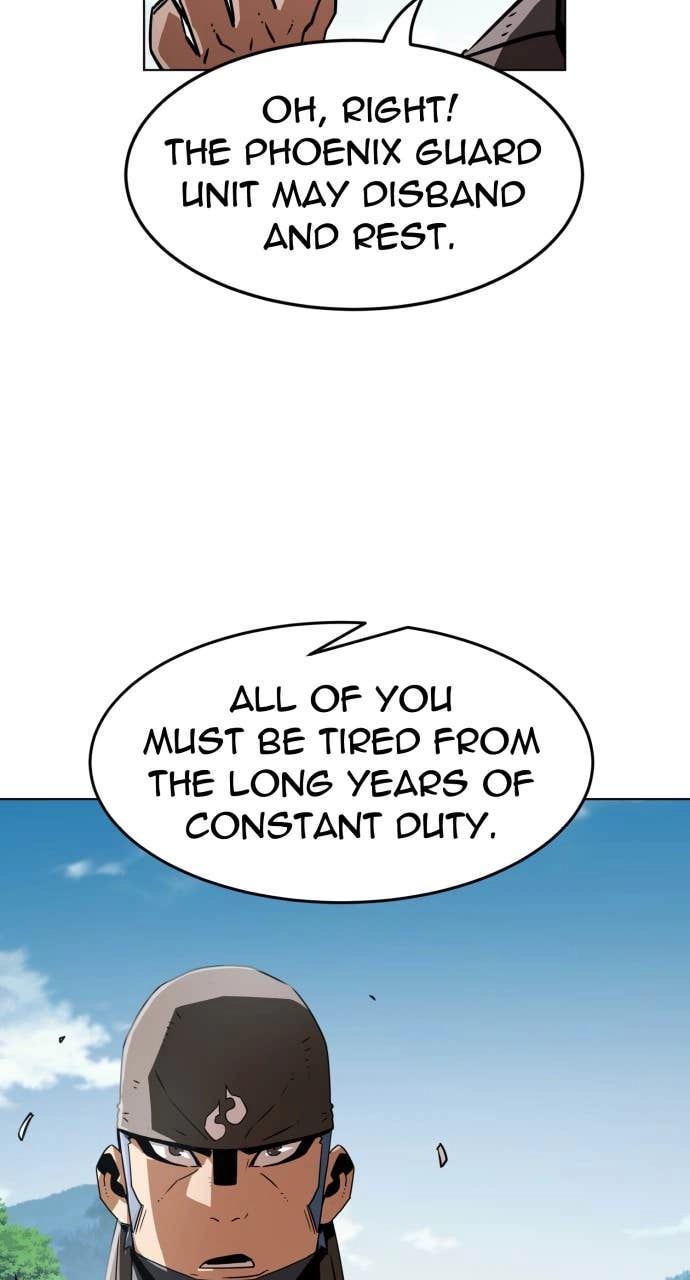 The Dang Clan’s Swordmaster Heir Just Wants a Normal Life Chapter 15 Page 70