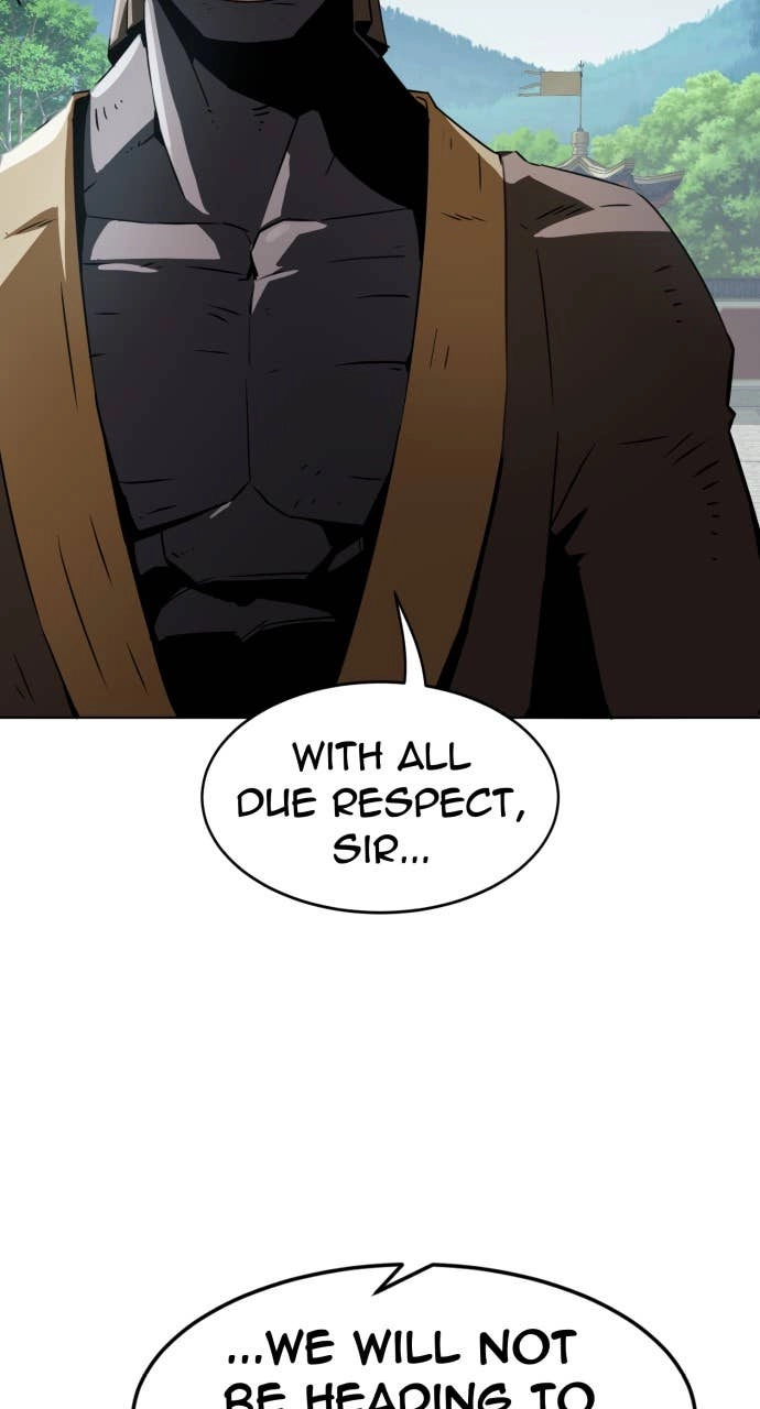 The Dang Clan’s Swordmaster Heir Just Wants a Normal Life Chapter 15 Page 71