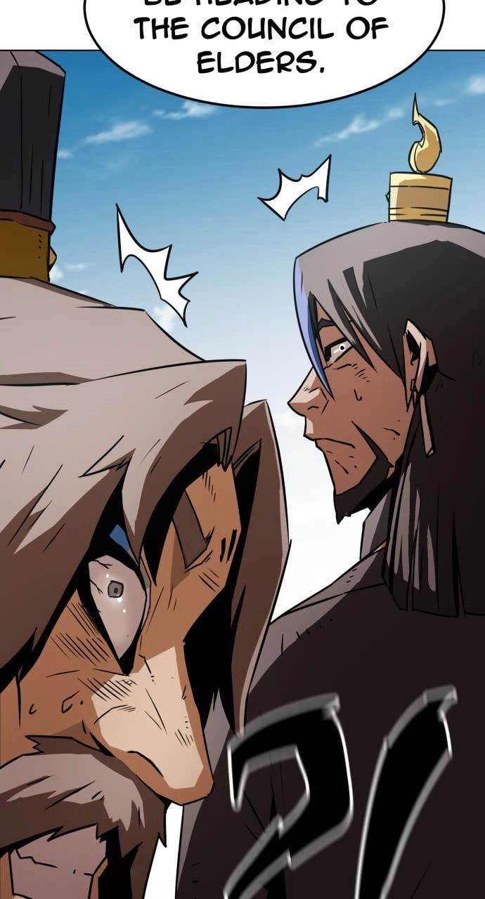 The Dang Clan’s Swordmaster Heir Just Wants a Normal Life Chapter 15 Page 72