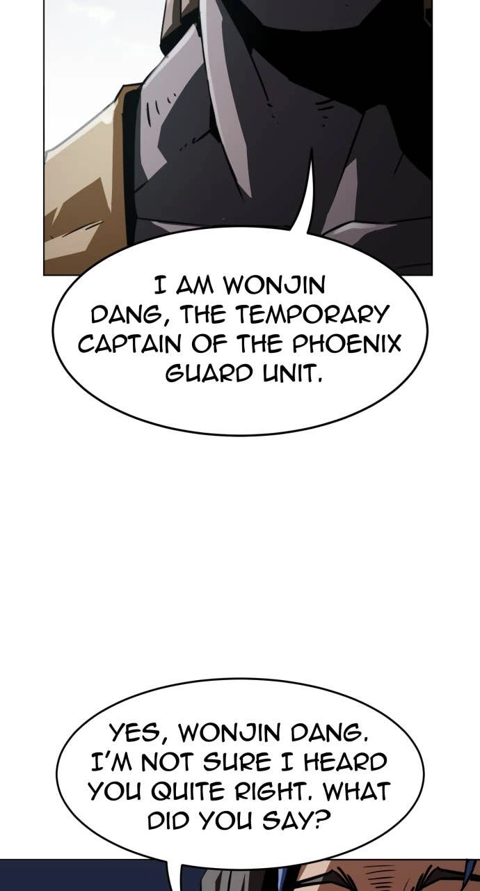 The Dang Clan’s Swordmaster Heir Just Wants a Normal Life Chapter 15 Page 74