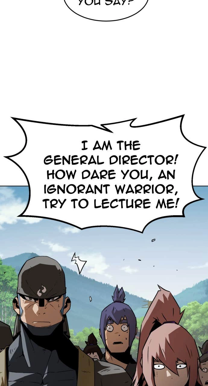 The Dang Clan’s Swordmaster Heir Just Wants a Normal Life Chapter 15 Page 77