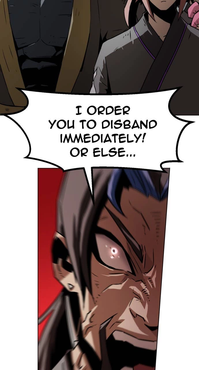 The Dang Clan’s Swordmaster Heir Just Wants a Normal Life Chapter 15 Page 78