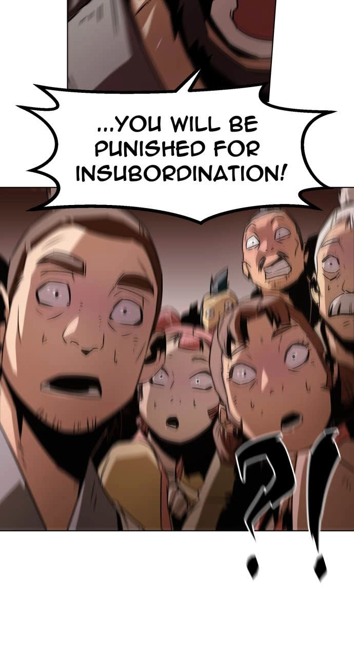 The Dang Clan’s Swordmaster Heir Just Wants a Normal Life Chapter 15 Page 79