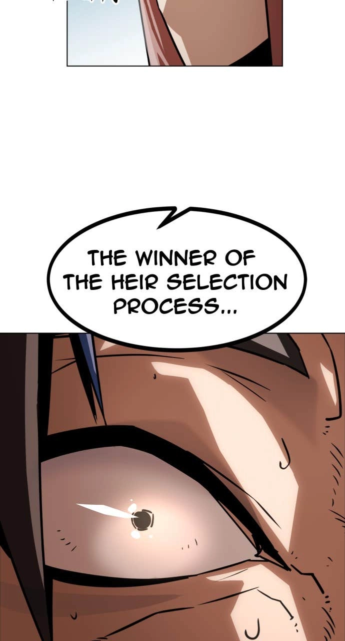 The Dang Clan’s Swordmaster Heir Just Wants a Normal Life Chapter 15 Page 84