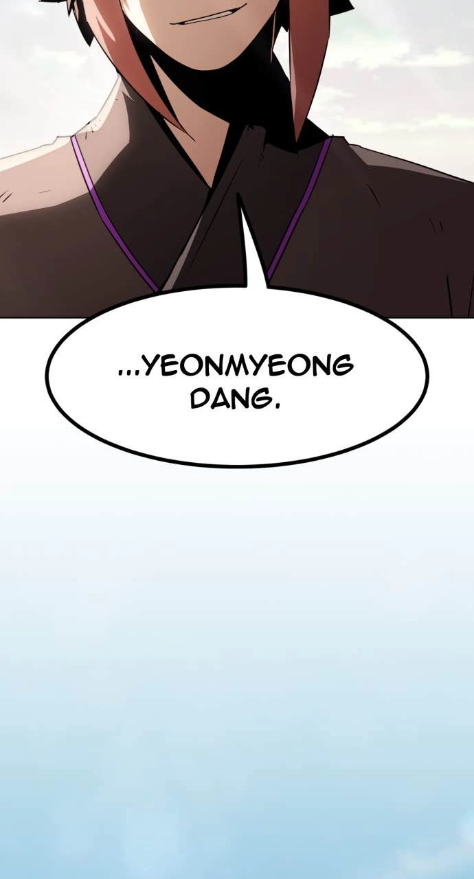 The Dang Clan’s Swordmaster Heir Just Wants a Normal Life Chapter 15 Page 86