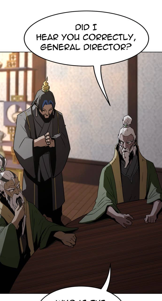 The Dang Clan’s Swordmaster Heir Just Wants a Normal Life Chapter 15 Page 90