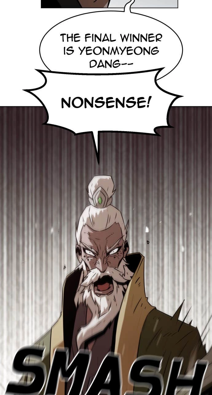 The Dang Clan’s Swordmaster Heir Just Wants a Normal Life Chapter 15 Page 92