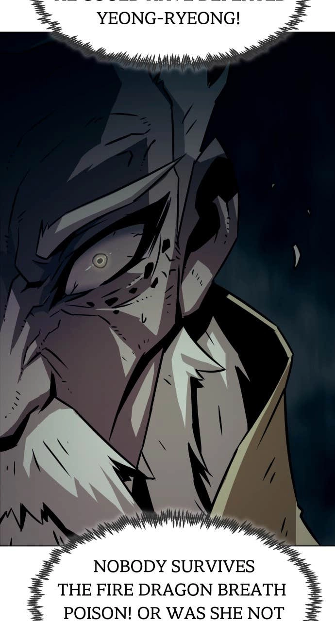 The Dang Clan’s Swordmaster Heir Just Wants a Normal Life Chapter 15 Page 94