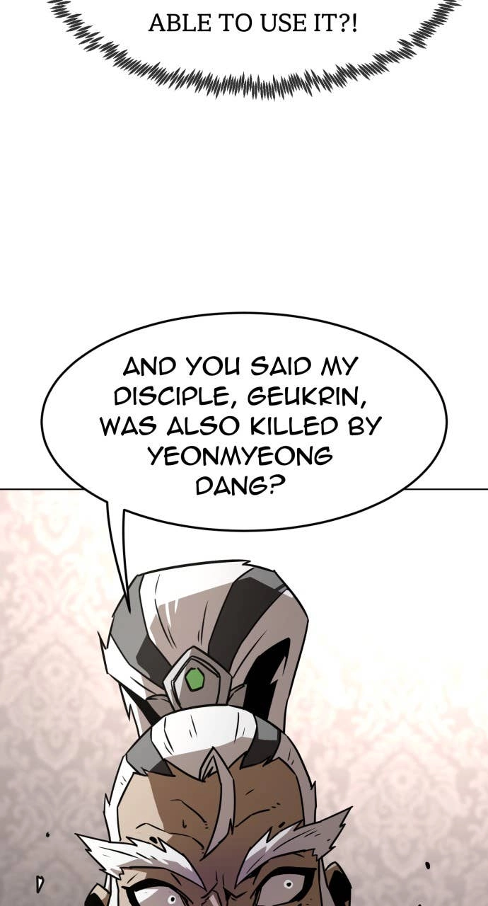 The Dang Clan’s Swordmaster Heir Just Wants a Normal Life Chapter 15 Page 95