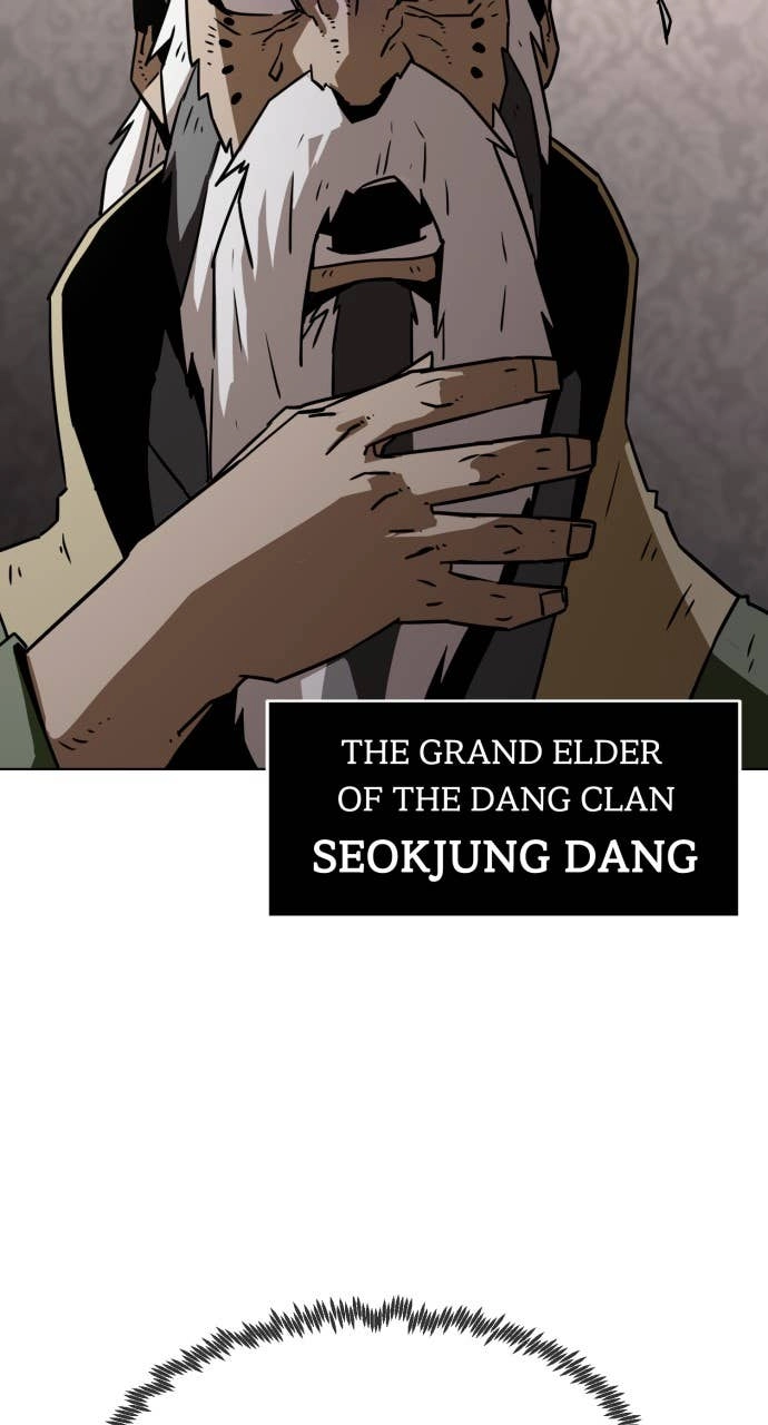 The Dang Clan’s Swordmaster Heir Just Wants a Normal Life Chapter 15 Page 96