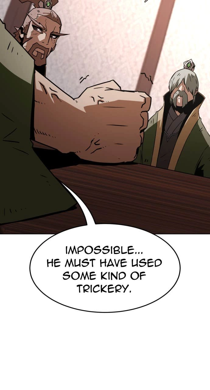 The Dang Clan’s Swordmaster Heir Just Wants a Normal Life Chapter 15 Page 100