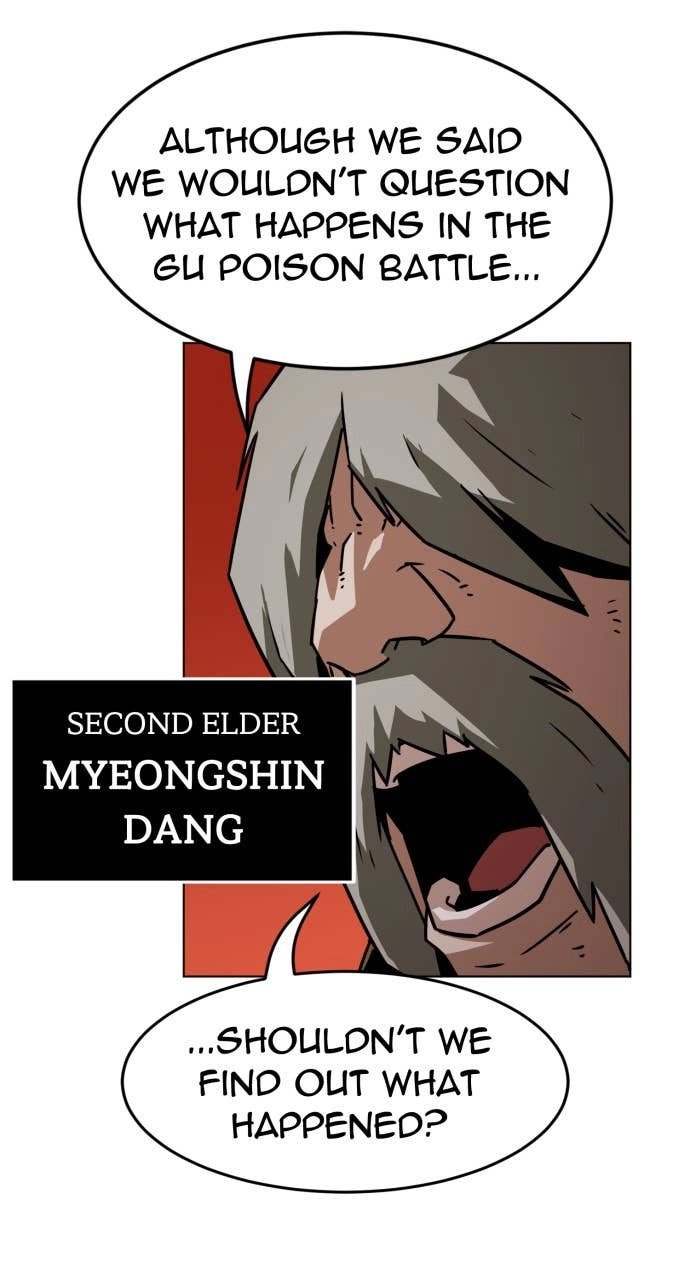 The Dang Clan’s Swordmaster Heir Just Wants a Normal Life Chapter 15 Page 101