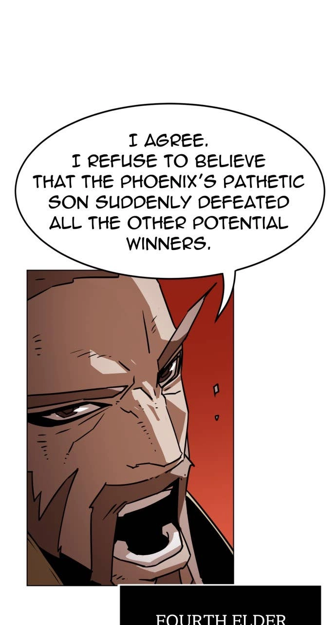 The Dang Clan’s Swordmaster Heir Just Wants a Normal Life Chapter 15 Page 102