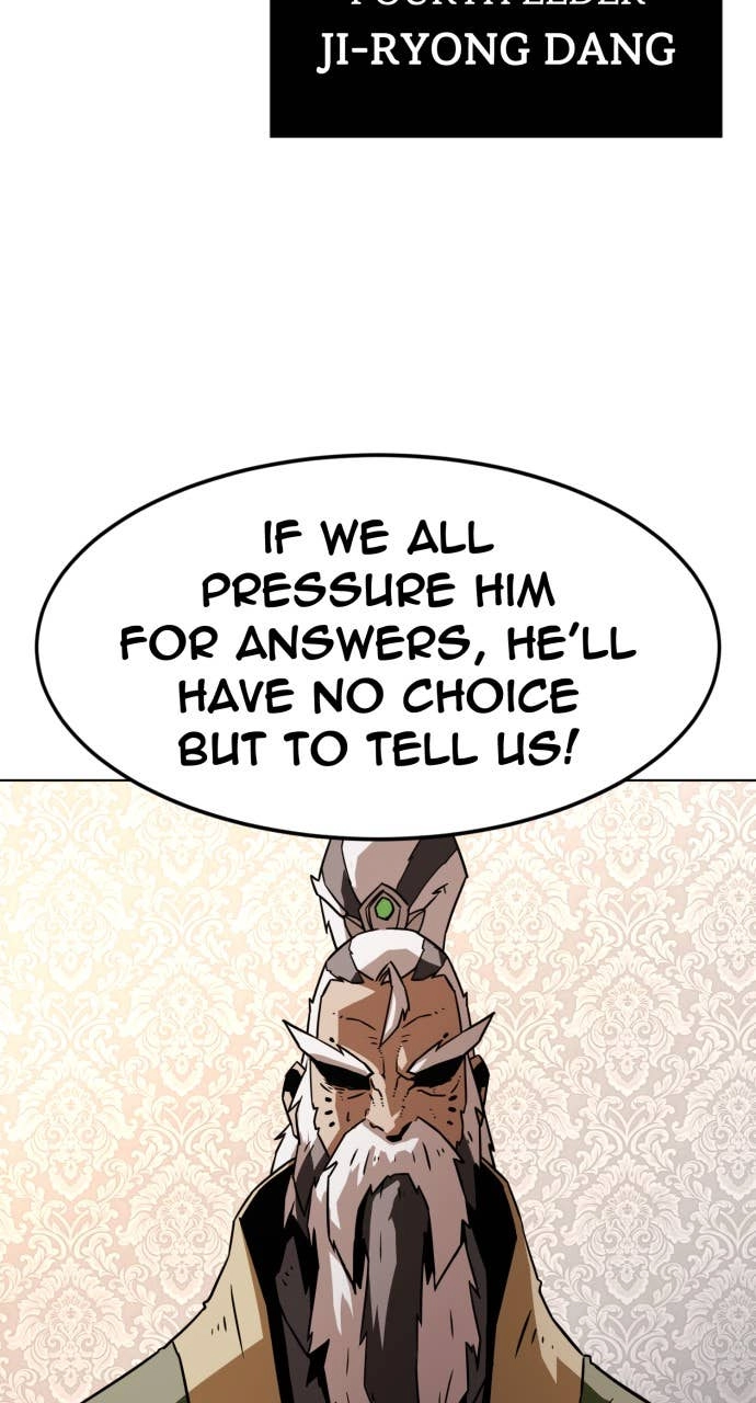 The Dang Clan’s Swordmaster Heir Just Wants a Normal Life Chapter 15 Page 103