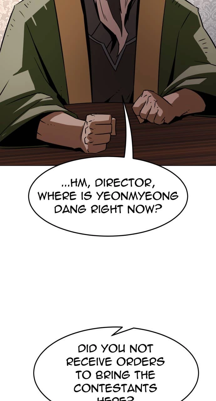 The Dang Clan’s Swordmaster Heir Just Wants a Normal Life Chapter 15 Page 104