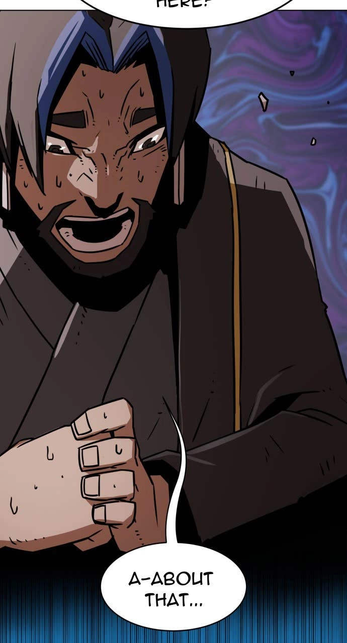 The Dang Clan’s Swordmaster Heir Just Wants a Normal Life Chapter 15 Page 105