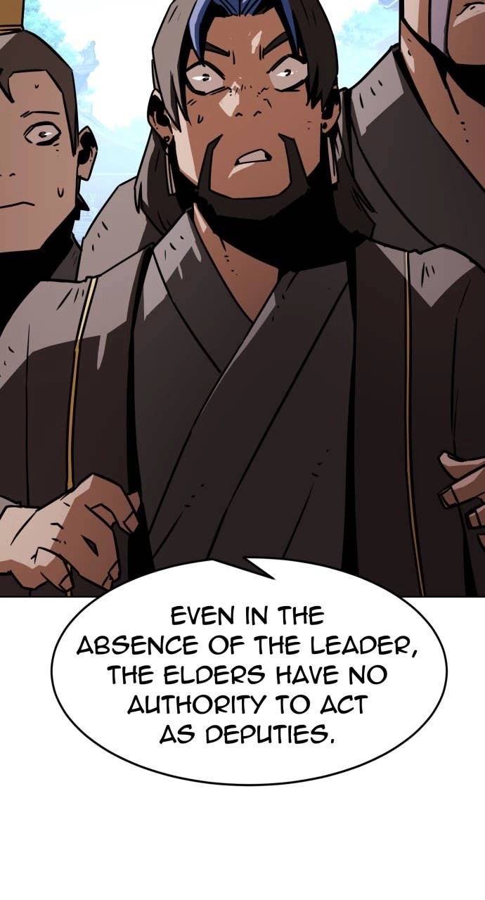 The Dang Clan’s Swordmaster Heir Just Wants a Normal Life Chapter 15 Page 107