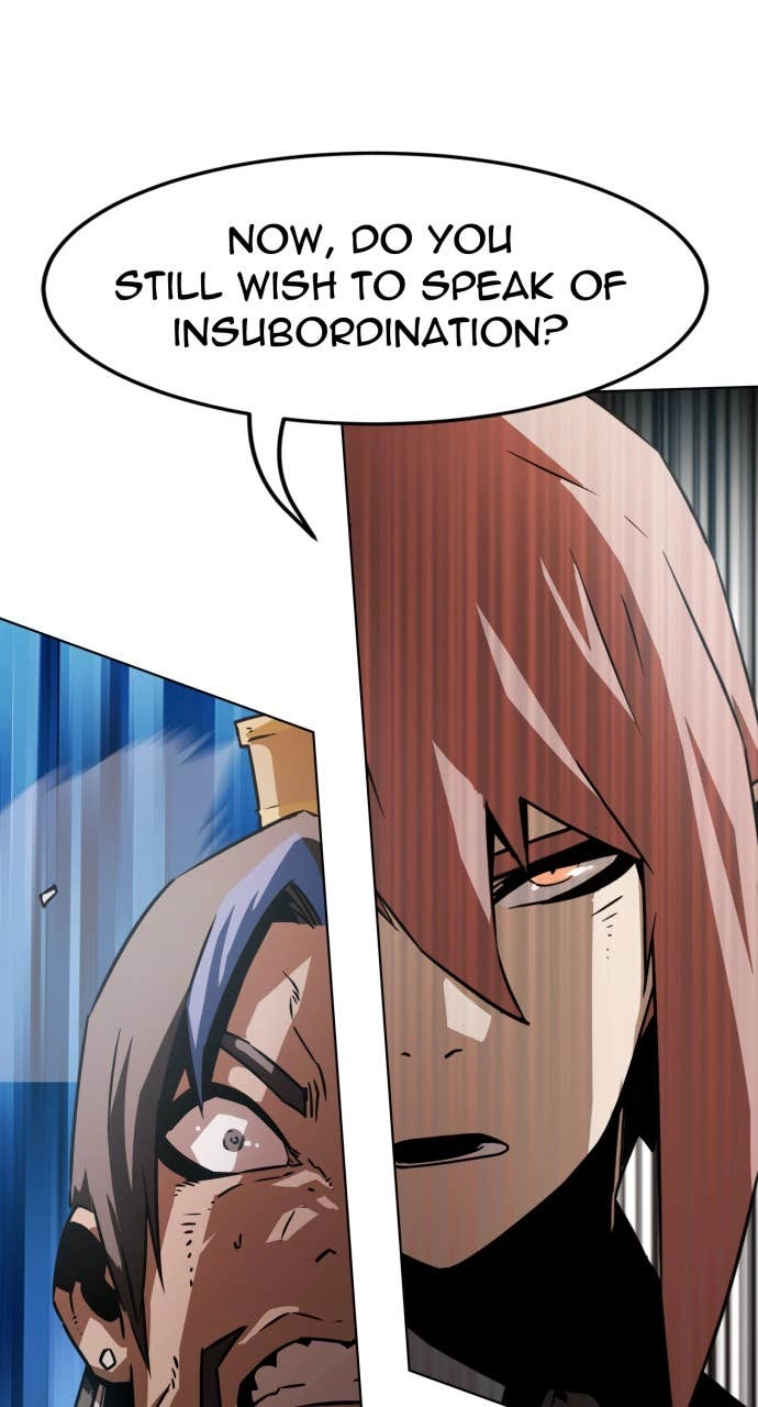 The Dang Clan’s Swordmaster Heir Just Wants a Normal Life Chapter 15 Page 108