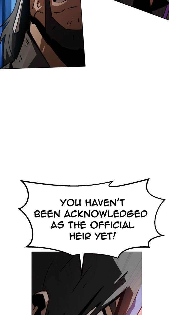 The Dang Clan’s Swordmaster Heir Just Wants a Normal Life Chapter 15 Page 109