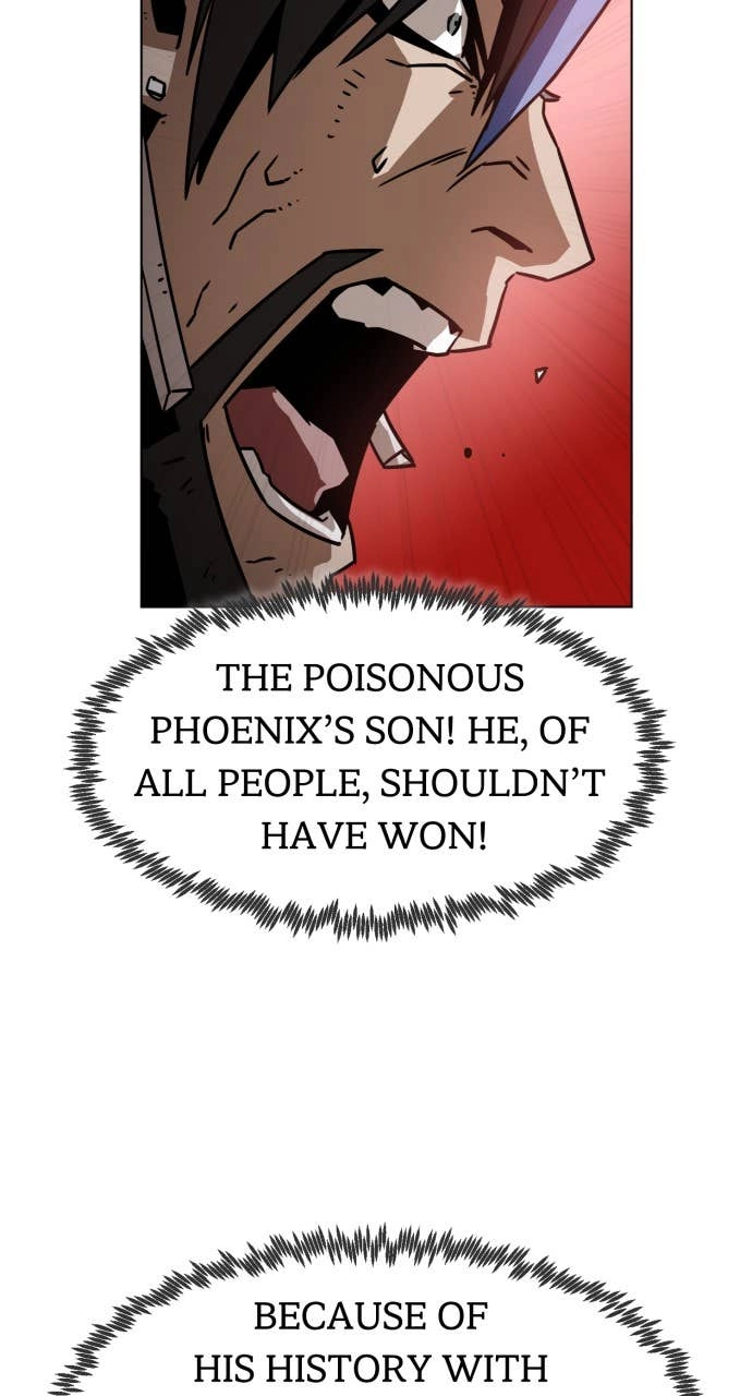 The Dang Clan’s Swordmaster Heir Just Wants a Normal Life Chapter 15 Page 110