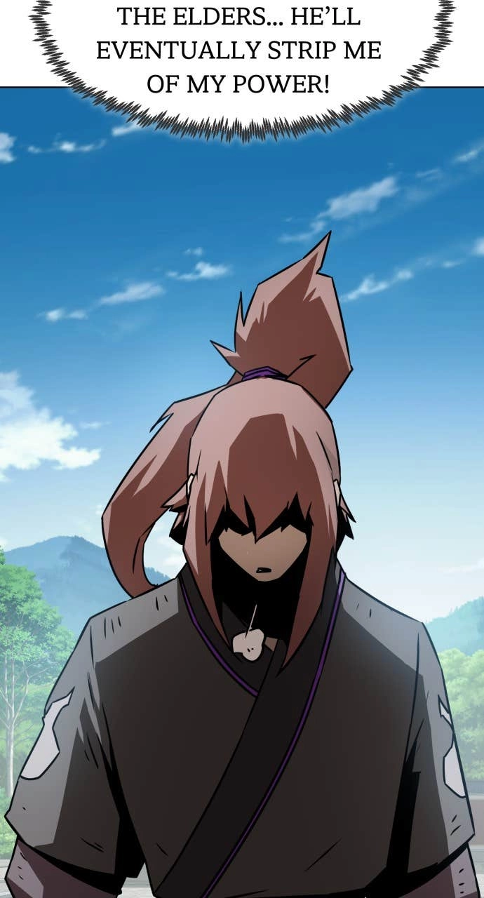 The Dang Clan’s Swordmaster Heir Just Wants a Normal Life Chapter 15 Page 111