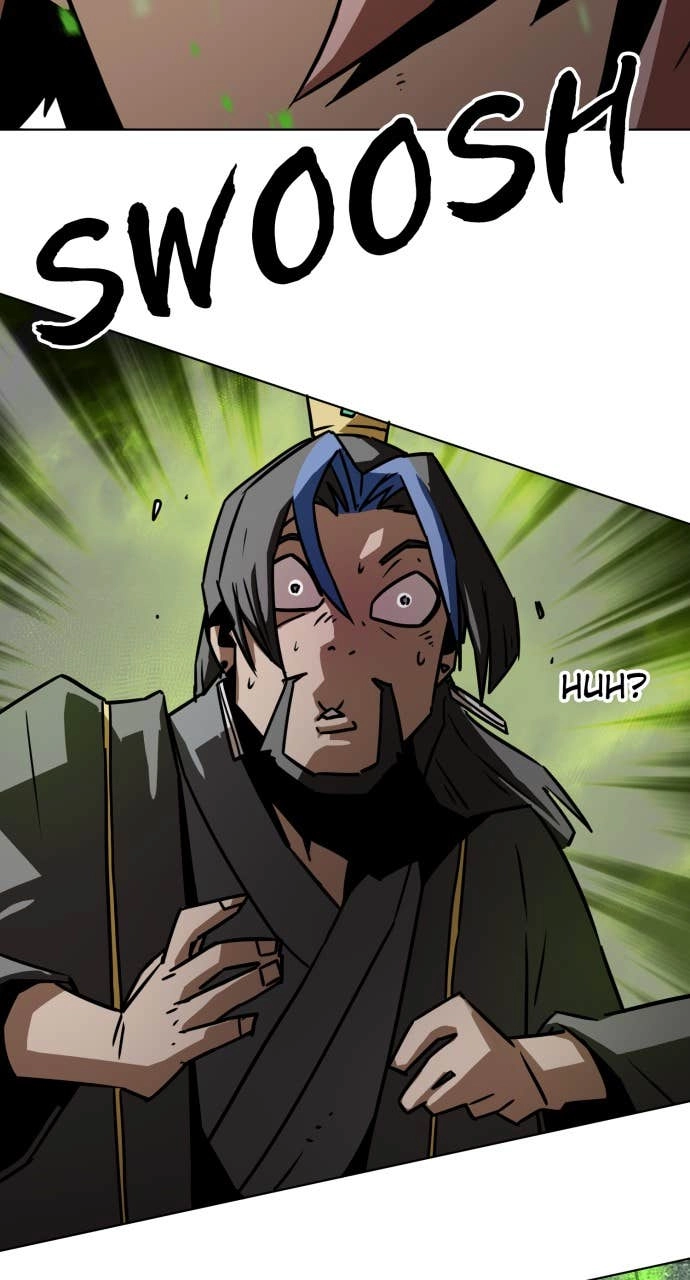 The Dang Clan’s Swordmaster Heir Just Wants a Normal Life Chapter 15 Page 113
