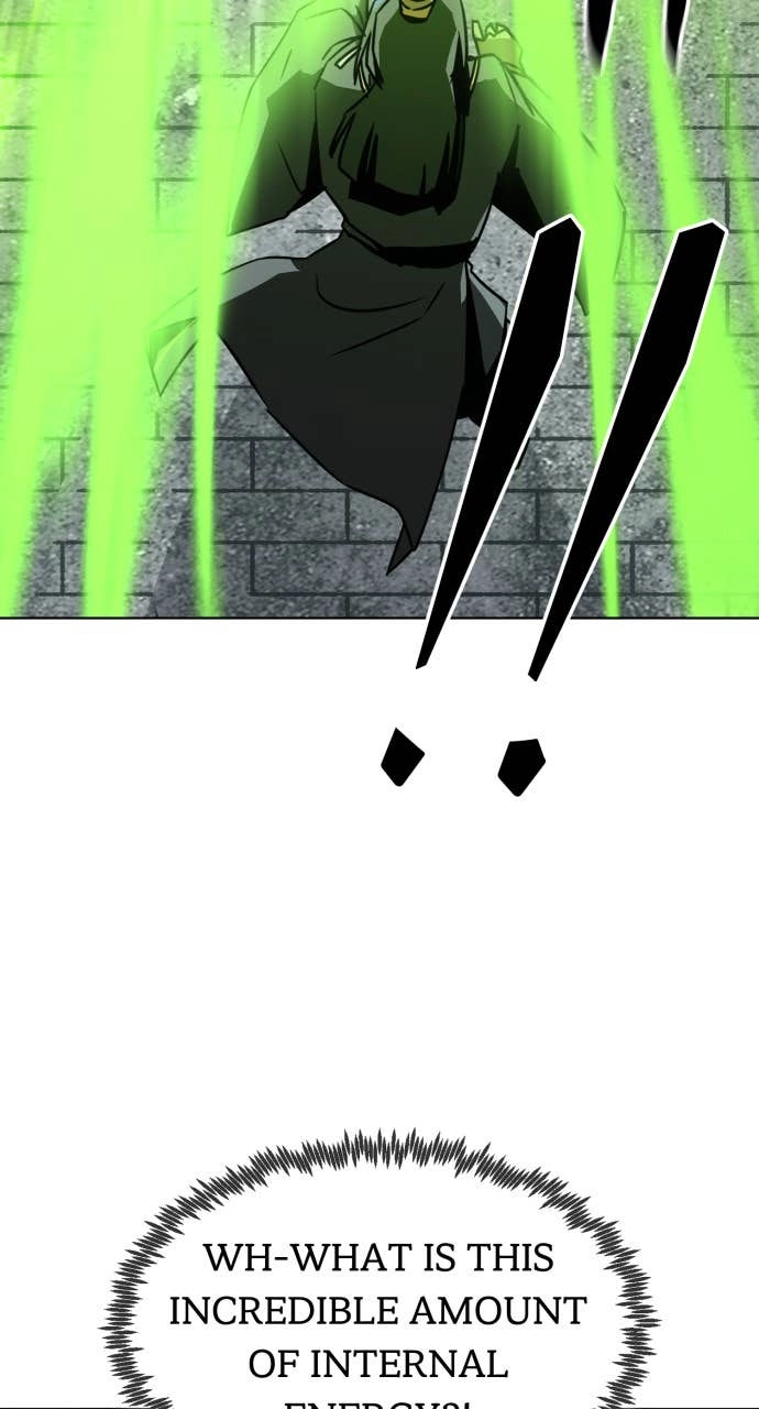 The Dang Clan’s Swordmaster Heir Just Wants a Normal Life Chapter 15 Page 116