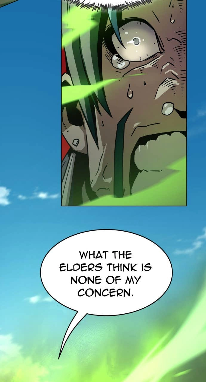 The Dang Clan’s Swordmaster Heir Just Wants a Normal Life Chapter 15 Page 119